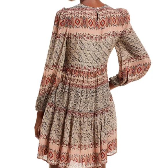 Dress Vanessa Bruno - Picture 1 of 4